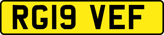 RG19VEF