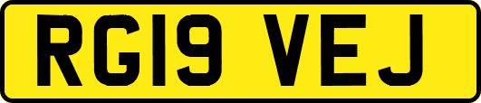 RG19VEJ