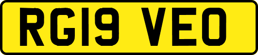 RG19VEO