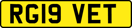 RG19VET