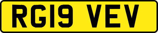 RG19VEV
