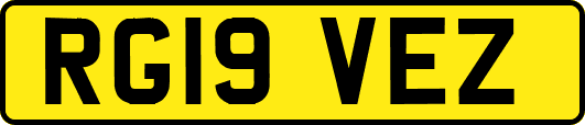 RG19VEZ
