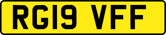 RG19VFF