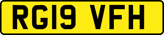 RG19VFH