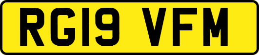 RG19VFM