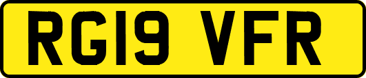 RG19VFR