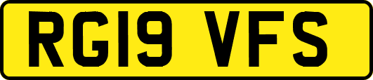 RG19VFS