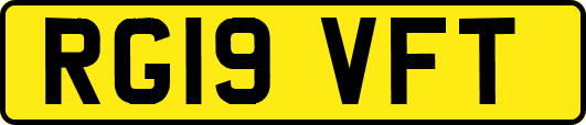 RG19VFT