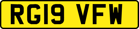 RG19VFW