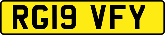 RG19VFY