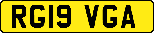 RG19VGA