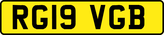 RG19VGB