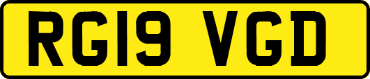 RG19VGD