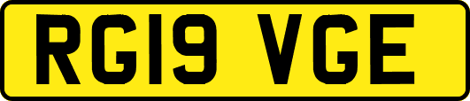 RG19VGE