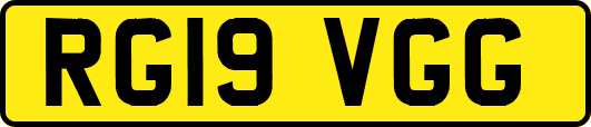 RG19VGG