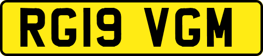 RG19VGM