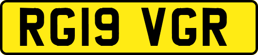 RG19VGR