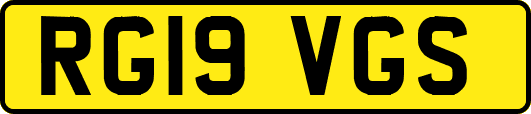 RG19VGS
