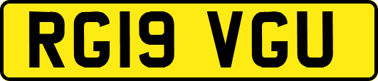 RG19VGU
