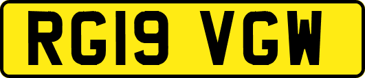 RG19VGW