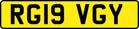 RG19VGY