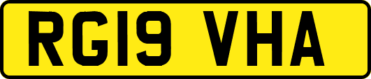 RG19VHA