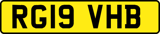 RG19VHB
