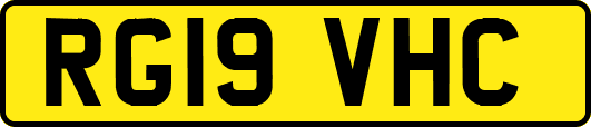 RG19VHC