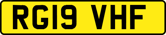 RG19VHF
