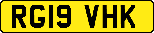 RG19VHK