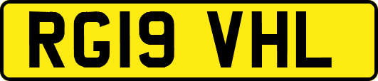 RG19VHL