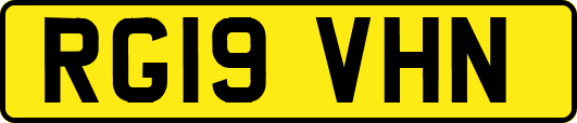 RG19VHN