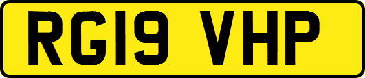 RG19VHP