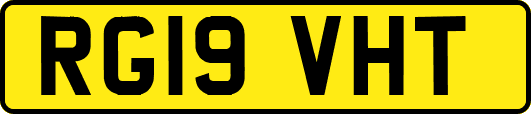 RG19VHT