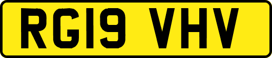 RG19VHV