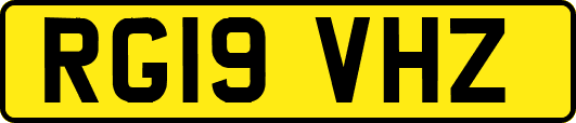 RG19VHZ