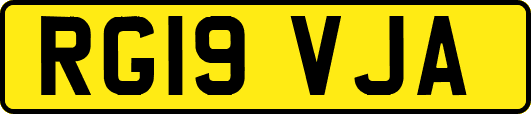 RG19VJA