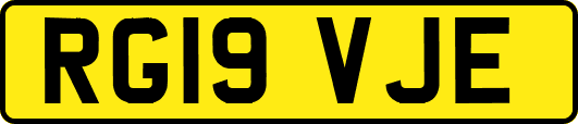 RG19VJE