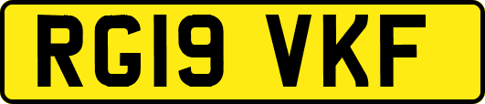 RG19VKF
