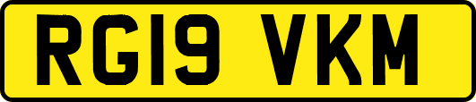 RG19VKM