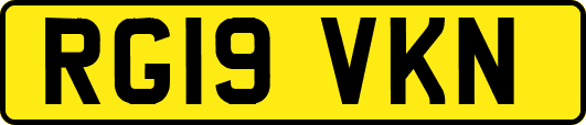 RG19VKN