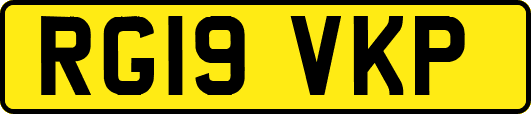 RG19VKP