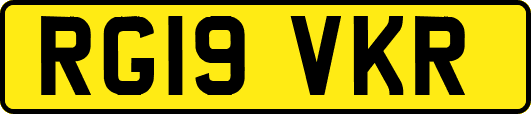 RG19VKR