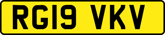 RG19VKV
