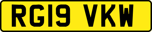 RG19VKW