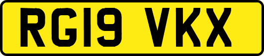 RG19VKX