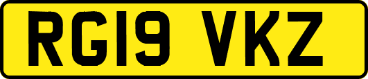 RG19VKZ