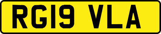RG19VLA