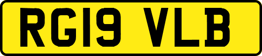 RG19VLB