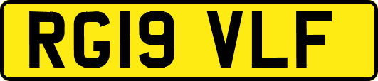 RG19VLF